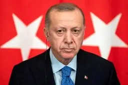 اردوغان: به آمریکا تجهیزات پزشکی ارسال می‌کنیم