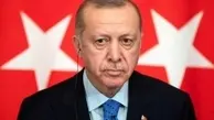 اردوغان: به آمریکا تجهیزات پزشکی ارسال می‌کنیم