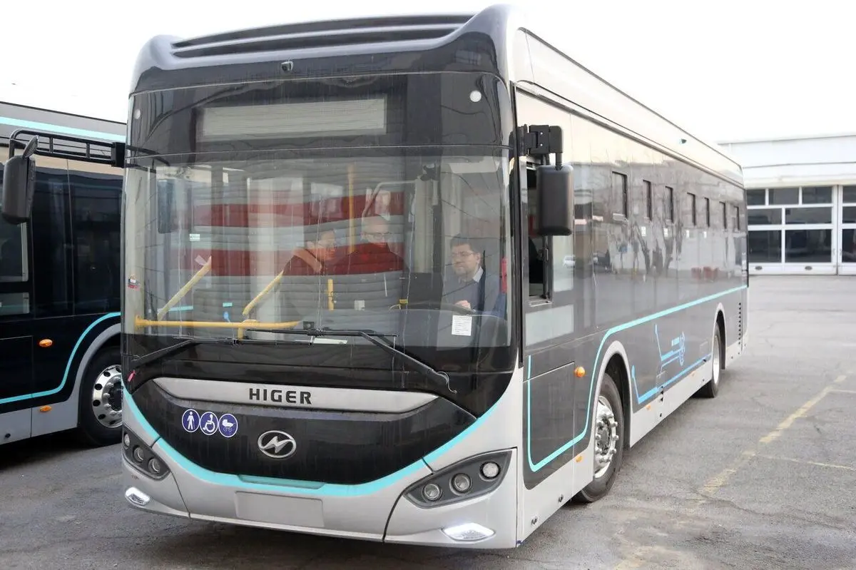 خدمات رایگان اتوبوسرانی تهران در آخرین پنجشنبه و جمعه سال در این مسیرها