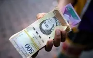 ونزوئلا ٦ صفر از واحد پول خود را حذف مى کند 