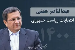 همتی: من قدرتم را از بی‌قدرتان می‌گیرم|از مطالبات مردم حمایت می‌کنم