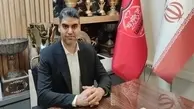حدادی مدیرعامل پرسپولیس شد