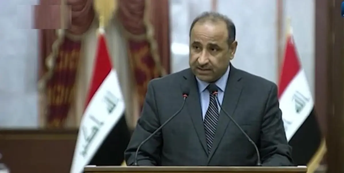 اعتراض به نتایج انتخابات حق قانونی همه ملت عراق است