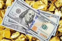 قیمت طلا مسیر صعود راپیش گرفت