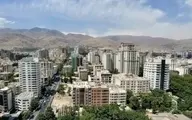 
قیمت رهن و اجاره آپارتمان‌های تهران+ جدول
