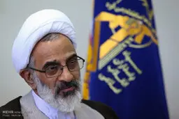 
موضع سردار جوانی موضع مجموعه سپاه است
