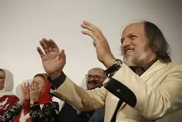 امین تارخ درگذشت | شوک جدید برای سینمای ایران