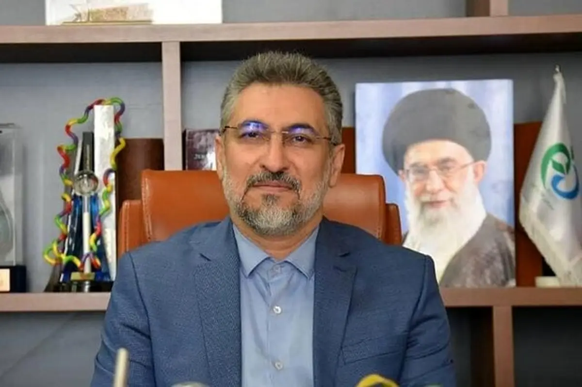 
ادعای تحریم نبودن دارو، کذب محض است
