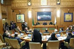 علت عزل شهردار منطقه ۹ تهران از نظر برخی اعضای شورا 