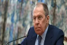 
 غرب به دنبال تحمیل دنیای تک قطبی است