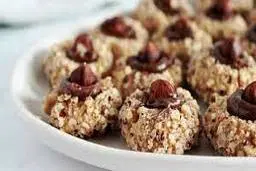 طرز تهیه شیرینی خانگی ساد و راحت + ویدیو 