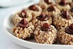 طرز تهیه شیرینی خانگی ساد و راحت + ویدیو 