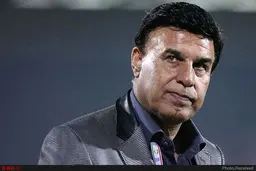 
استقلال  |  میلیچ‌ در اختیار باشگاه است
