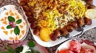 طرز تهیه ماش پلو با فوت و فن | بهترین روش پخت ماش 