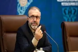 معاون وزیر کشور: فیلمِ «نوشتنِ رای برای یک نامزد» جعلی بود