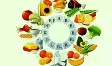 ویتامین هایی که برای کاهش استرس و اضطراب مفیدند