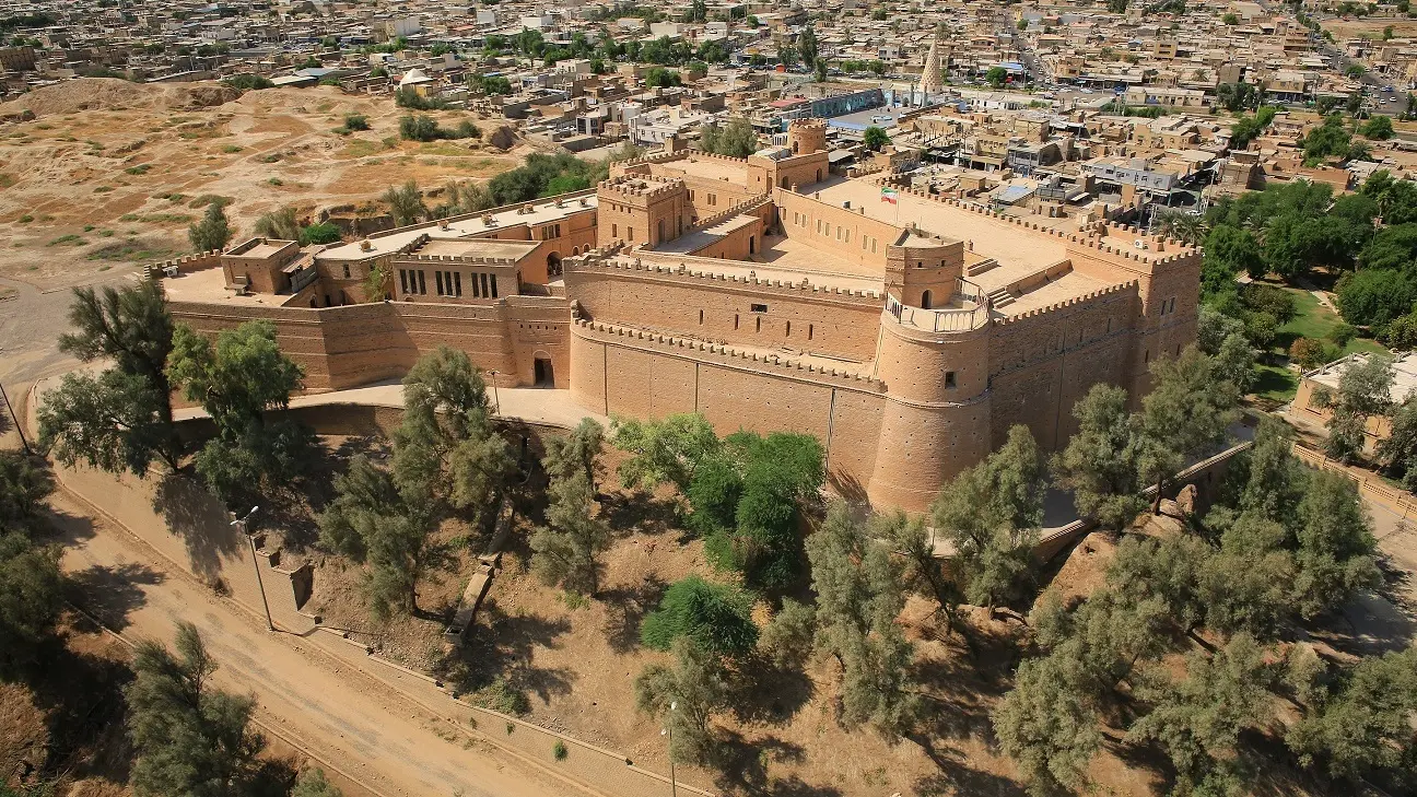 آشنایی با شهر شوش پایتخت چند هزارساله تمدن عیلام | تاریخچه شهر شوش٬ قدیمی‌ترین سکونت‌گاه‌ شناخته‌شدهٔ جهان 