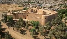 آشنایی با شهر شوش پایتخت چند هزارساله تمدن عیلام | تاریخچه شهر شوش٬ قدیمی‌ترین سکونت‌گاه‌ شناخته‌شدهٔ جهان 