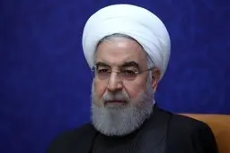 روحانی|70 درصد مردم صاحب خانه هستند