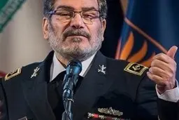 شمخانی از اهالی روستای ابوالفضل دلجویی کرد