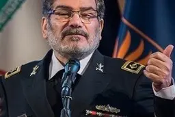 شمخانی از اهالی روستای ابوالفضل دلجویی کرد