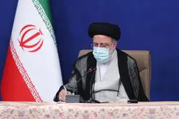 مصوبه «لغو اجرای سند ۲۰۳۰ » مدت ها روی زمین مانده بود؛ رئیسی امروز ابلاغش کرد