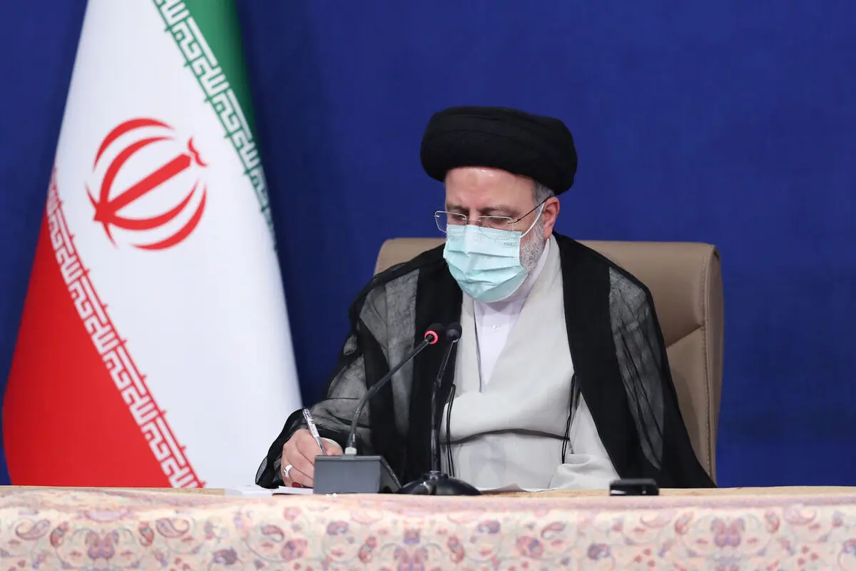 مصوبه «لغو اجرای سند ۲۰۳۰ » مدت ها روی زمین مانده بود؛ رئیسی امروز ابلاغش کرد