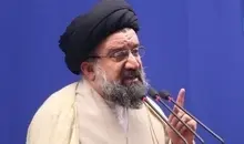 عبدالله گنجی روایت احمد خاتمی از وضعیت جسمانی رهبری را رد کرد | گنجی: پزشکان معالج تأکید کردند وضعیت جسمانی رهبری از ابتدا بدون مشکل اساسی بوده است