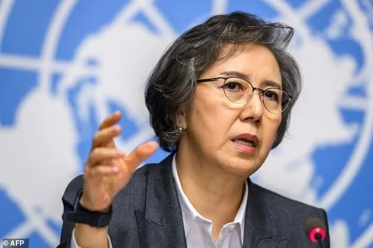 نماینده سازمان ملل: ارتش میانمار احتمالا مرتکب جنایات جنگی جدید شده است