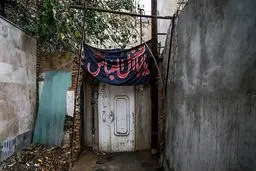 سوگ حقیقی در قاب مجازی | کوتاه در مورد پویش‌ هر خانه یک حسینیه