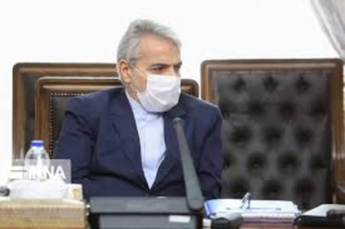
 میزان وابستگی بودجه سال ۱۴۰۰  به نفت کمتر از ۱۰ درصد است
