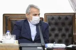 
 میزان وابستگی بودجه سال ۱۴۰۰  به نفت کمتر از ۱۰ درصد است
