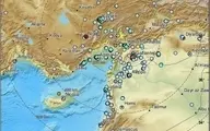 زلزله دوباره به جان ترکیه افتاد | وقوع زلزله 5.5 ریشتری در مرکز ترکیه