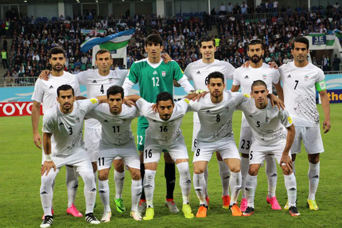 تیم ملی فوتبال ایران  | اسامی دعوت شده به اردو اعلام شد