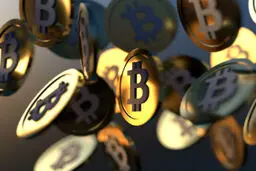 قیمت بیت کوین ۸۰ هزار دلار می شود؟
