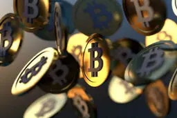 قیمت بیت کوین ۸۰ هزار دلار می شود؟