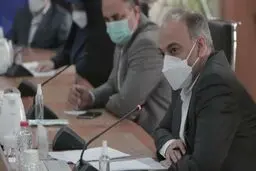 عضو هیأت مدیره همراه اول: 5G بزودی به هرمزگان می‌رسد 