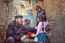 رقص و پایکوبی در صداوسیما با آهنگ «سنی دیلر»+ویدئو