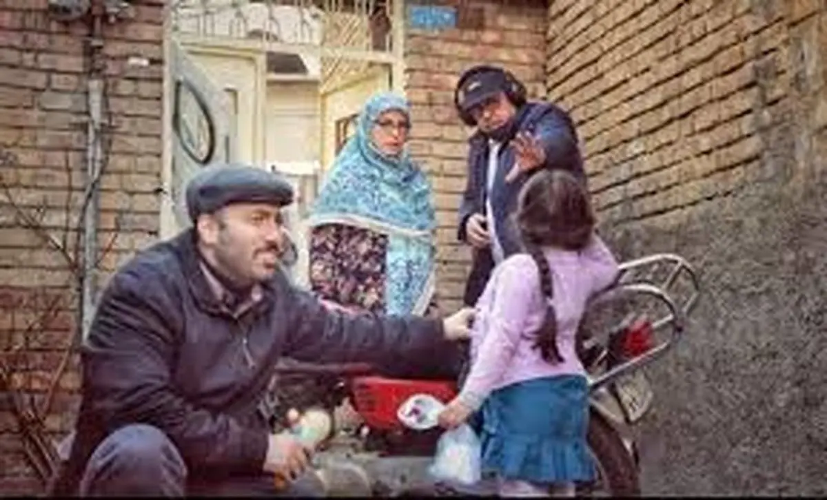 رقص و پایکوبی در صداوسیما با آهنگ «سنی دیلر»+ویدئو