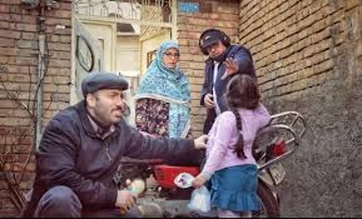 رقص و پایکوبی در صداوسیما با آهنگ «سنی دیلر»+ویدئو