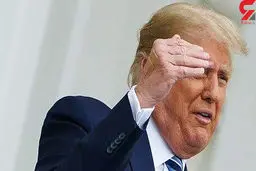 سی‌ان‌ان: ترامپ به غلط خود را پیروز اعلام کرد