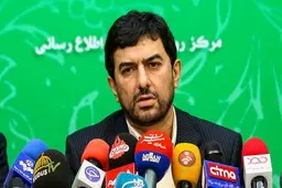 حسین مدرس خیابانی برای وزارت صمت به مجلس معرفی شد 