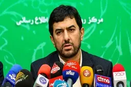 حسین مدرس خیابانی برای وزارت صمت به مجلس معرفی شد 