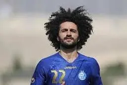 
 استقلال  |  دردسر جدید برای مجیدی/ بابک مرادی هم مشکوک به کرونا شد 
