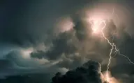 رگبار و رعدوبرق در تهران، مازندران و  شمال‌غرب کشور