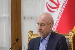 قالیباف: ایران در جریان عملیات ۷ اکتبر نبود + ویدئو