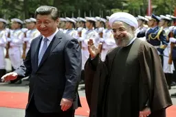
چرا ایران دیگر نمی‌تواند روی تجارت با چین حساب باز کند؟