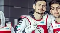 قهرمان ایرانی مهاجرت کرد | دلیل مهاجرت این ورزشکار ایرانی چه بود