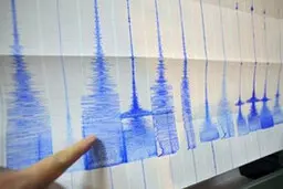دومین زلزه به برزگی ۵.۷ ریشتر بیرم را لرزاند 