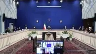 روحانی: شبکه شاد می‌تواند الگوی مناسبی برای تحقق پیام رسان‌های داخلی باشد
